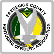Frederick County Venturing Officers Association
