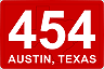 Crew 454 - Austin, Texas