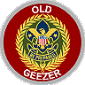 Old Geezer