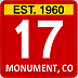 Pack 17 - Monument, CO