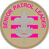 Senior Patrol Leader