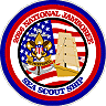 2026 Sea Scout National Jamboree