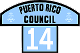 Ship 14 - Puerto Rico Council