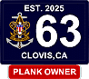 Ship 63 - Clovis, CA
