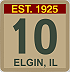 Troop 10 - Elgin, IL