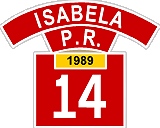 Troop 14 - Isabela P.R.