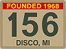 Troop 156 - Disco, MI